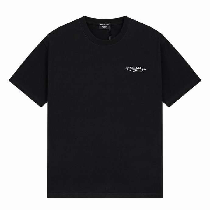 Picture of Balenciaga T Shirts Short _SKUBalenciagaM-XXLAA10432472